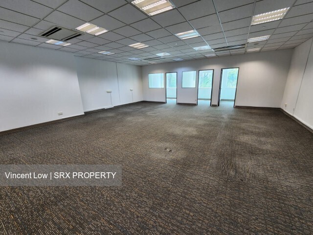 Bugis Bencoolen Bras Basah Office for Rent (D7), Office #488593201